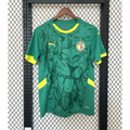 Senegal Away 2025
