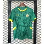 Senegal Away 2025