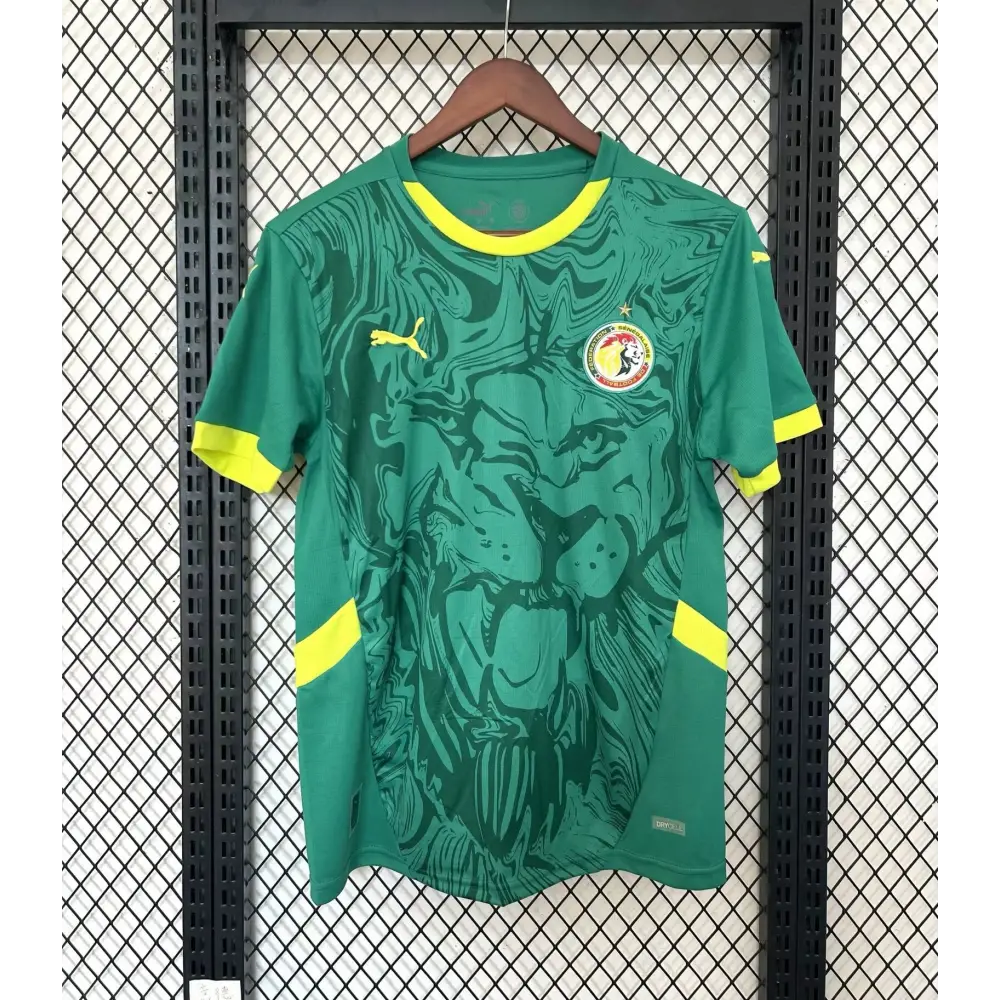 Senegal Away 2025