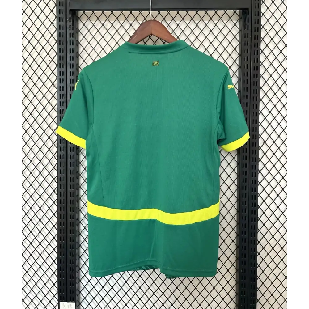 Senegal Away 2025