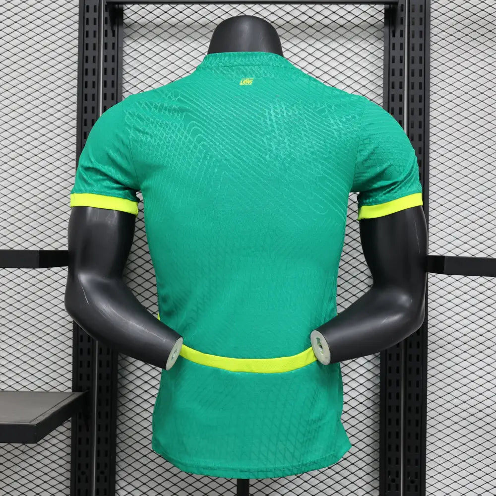 Senegal Away Player Version 2025