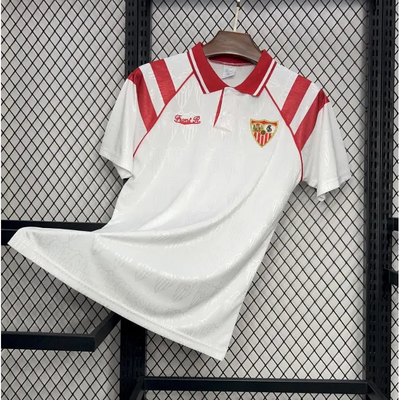 Sevilla Home Retro 1992/1993