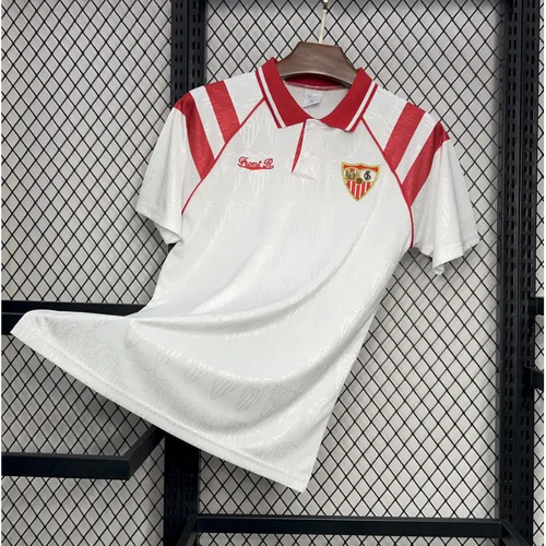 Séville Domicile Retro 1992/1993 Passe D