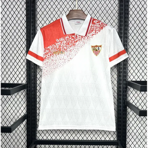 Séville Domicile Retro 1993/1994 Passe D