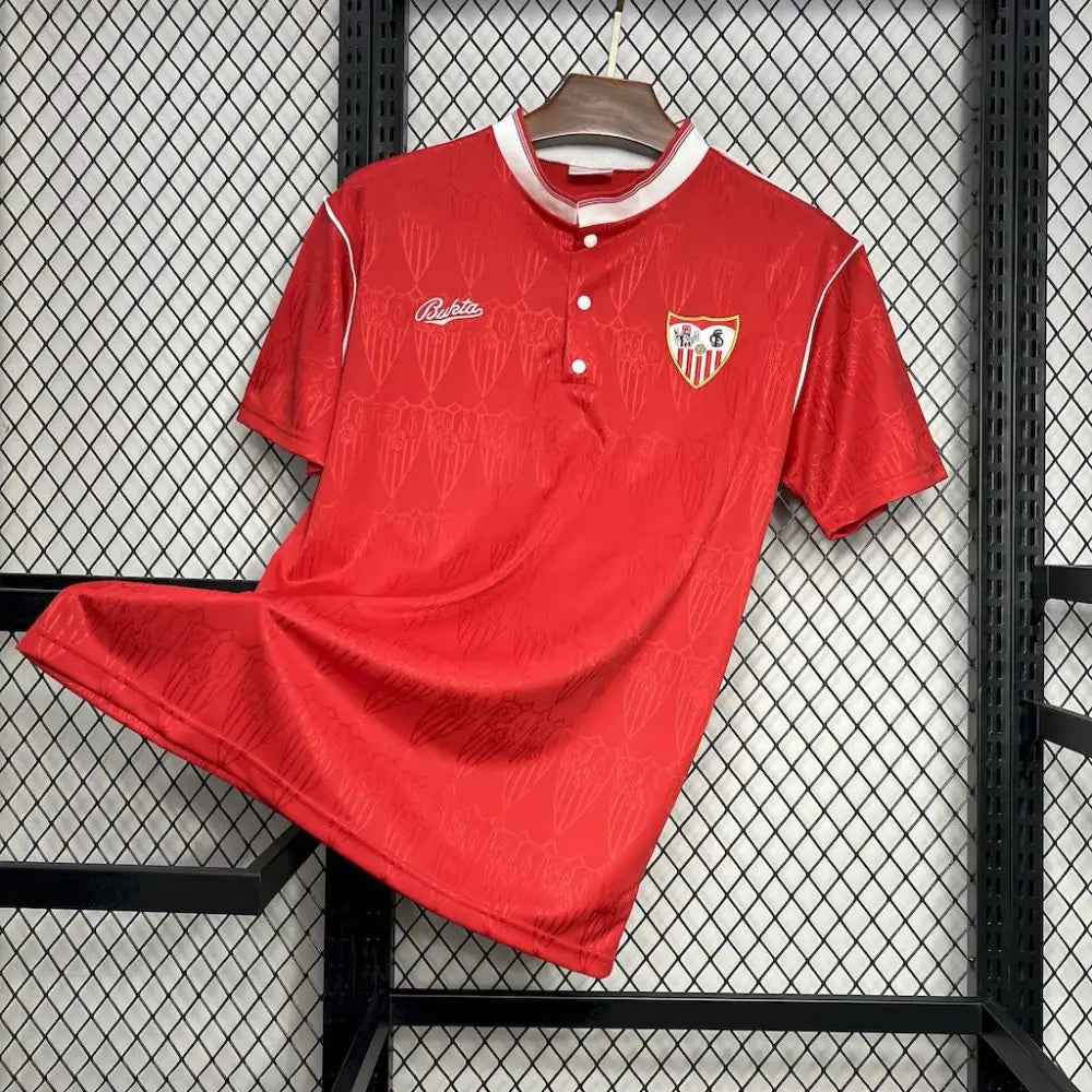 Sevilla Away Retro 1991/1992