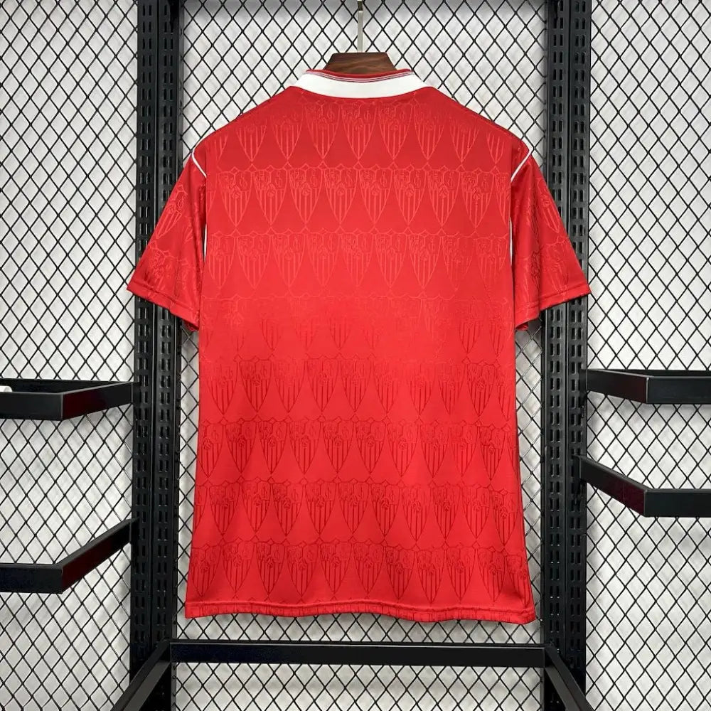 Sevilla Away Retro 1991/1992