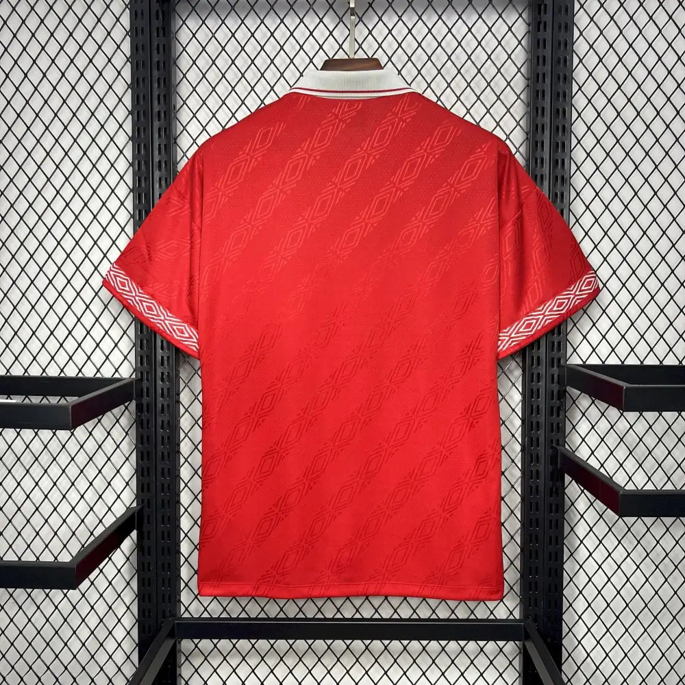 Sevilla Auswärtstrikot Retro 1994/1996