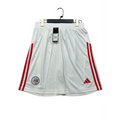 Ajax 2025/2026 Home Shorts