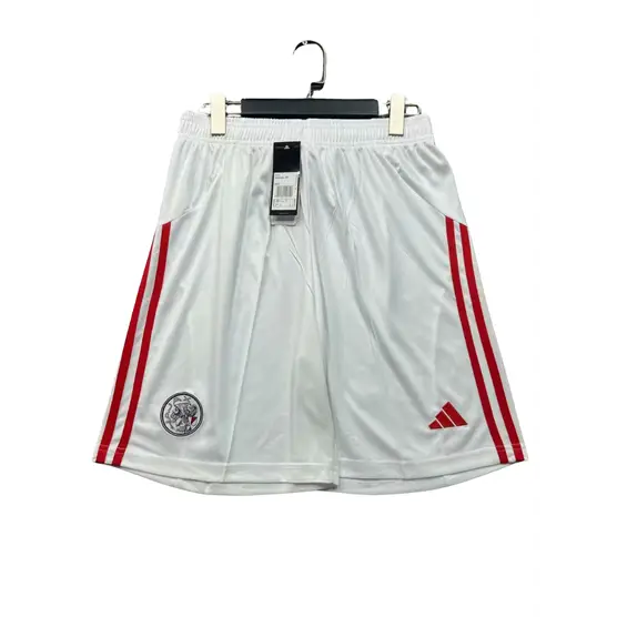 Ajax 2025/2026 Home Shorts