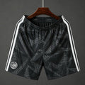 Short Ajax Gardien 2026/2027 Passe D