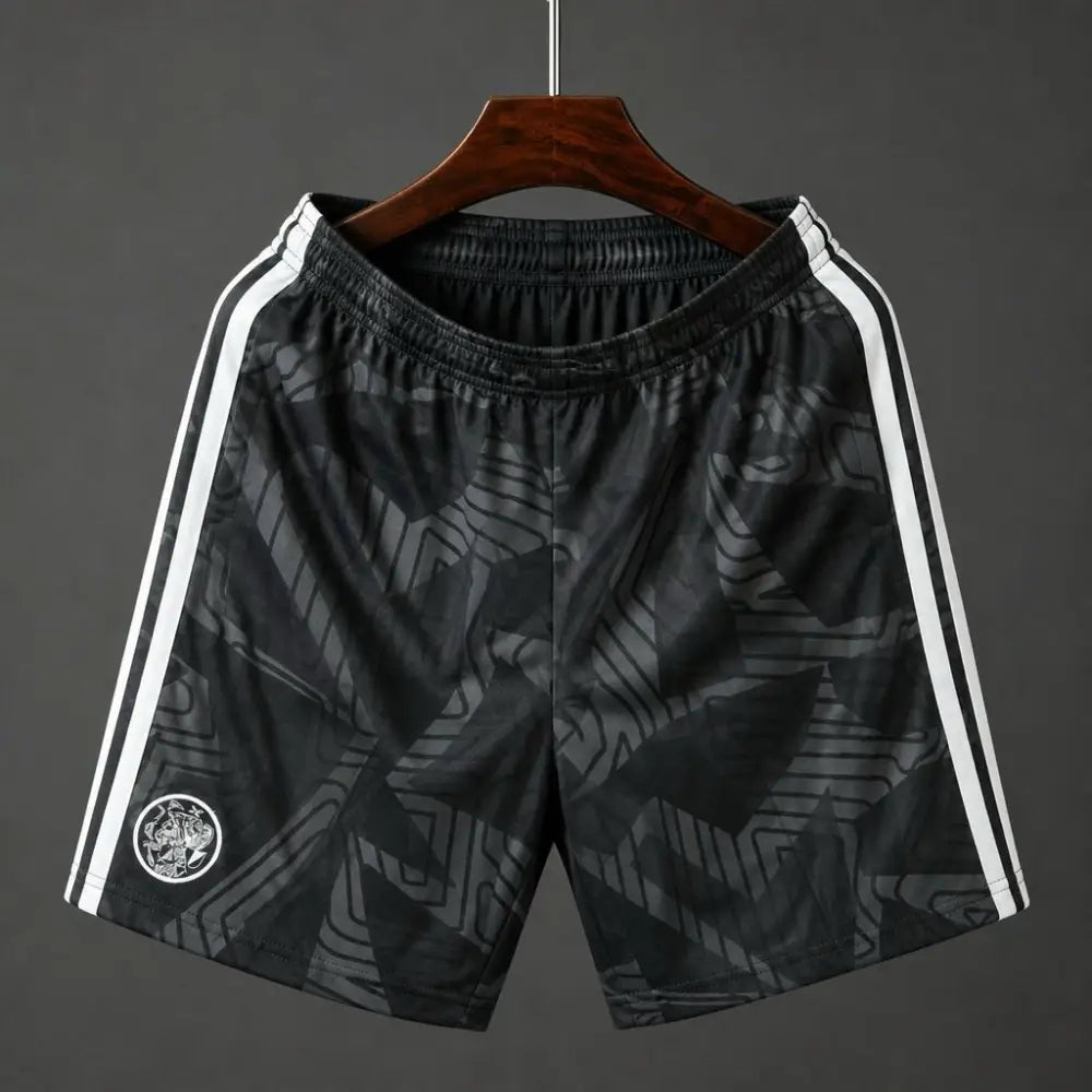 Short Ajax Gardien 2026/2027 Passe D