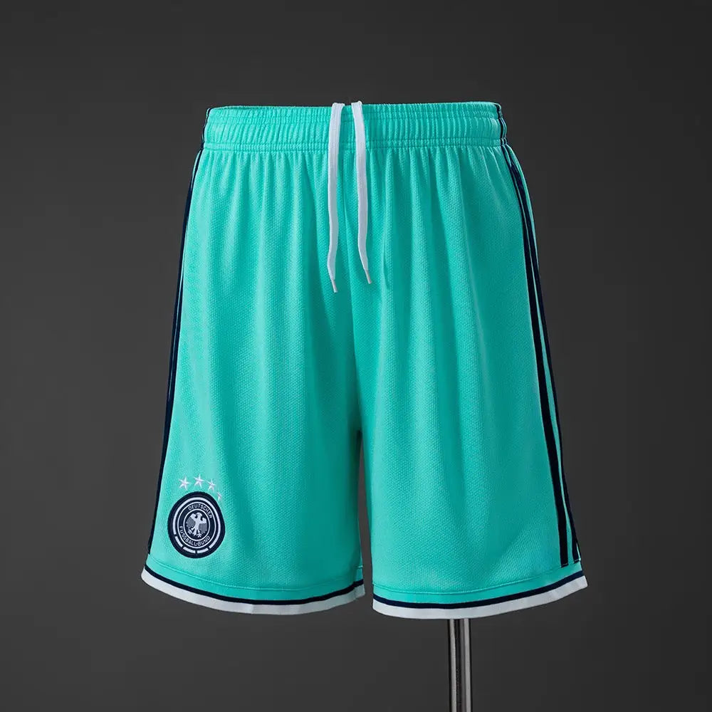 Germany 2026 World Cup Away Shorts