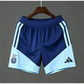 Short Argentine Domicile Pré match 2026 Passe D