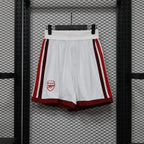 Short Arsenal Domicile 2026/2027
