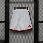 Short Arsenal Domicile 2026/2027