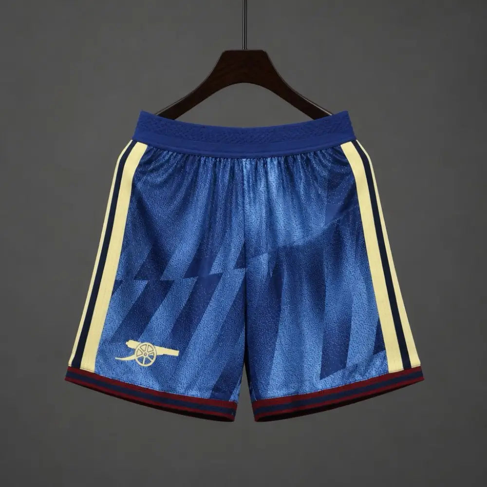 Short Arsenal Extérieur 2026/2027 Passe D