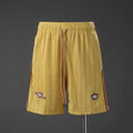 Short Arsenal Icons 2026/2027 Jaune Passe D