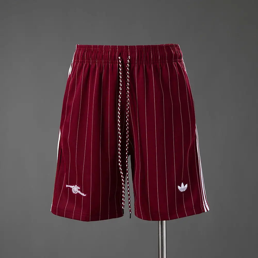Short Arsenal Icons 2026/2027 Passe D