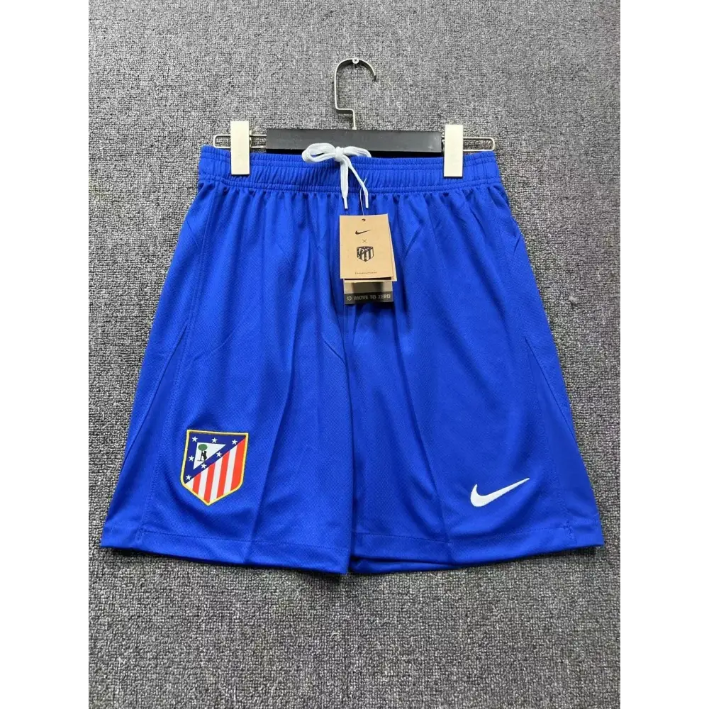 Kurze Atlético Madrid Heim 2025/2026
