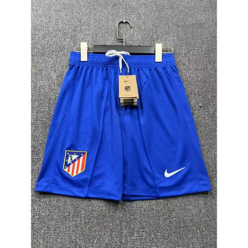Short Atlético Madrid Domicile 2025/2026 Passe D