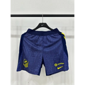 Short Atlético Madrid Extérieur Version Joueur 2025/2026