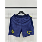 Short Atlético Madrid Extérieur Version Joueur 2025/2026