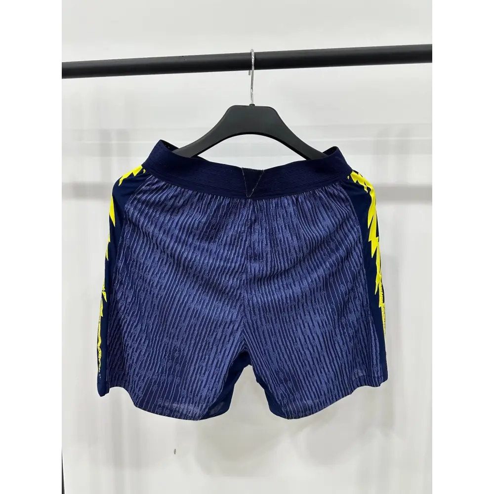 Short Atlético Madrid Extérieur Version Joueur 2025/2026