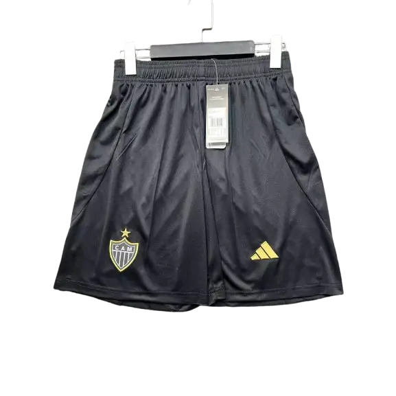 Kurze Hose Atlético Mineiro Heim 2025/2026