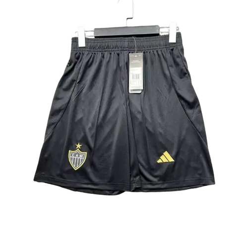 Short Atletico Mineiro Domicile 2025/2026 Passe D