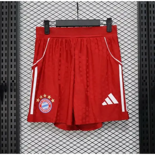 Short Bayern Munich 2025/2026 Passe D