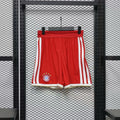 Short Bayern Munich Domicile 2026/2027 Passe D