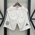 Kurze Bayern München Auswärts 2025/2026