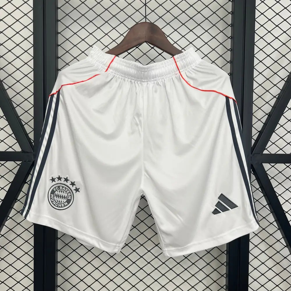 Kurze Bayern München Auswärts 2025/2026