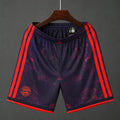 Short Bayern Munich Third 2026/2027 Passe D