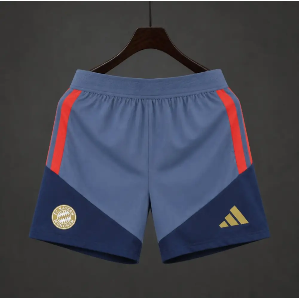 Short Bayern Munich Training 2026/2027 Passe D