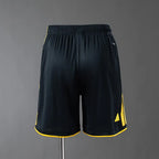Belgien Heim-Shorts WM 2026