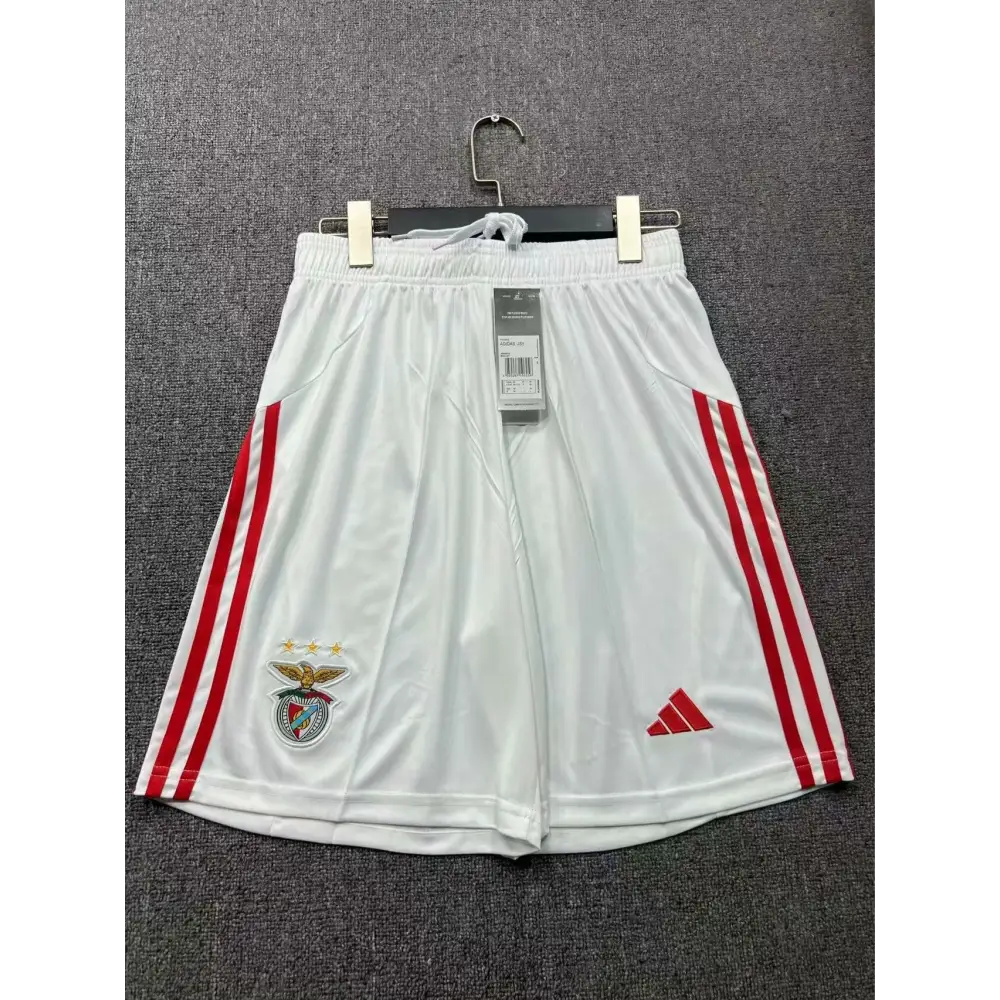 Kurze Benfica Heimshorts 2025/2026
