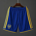 Short Boca junior 2026/2027 Passe D