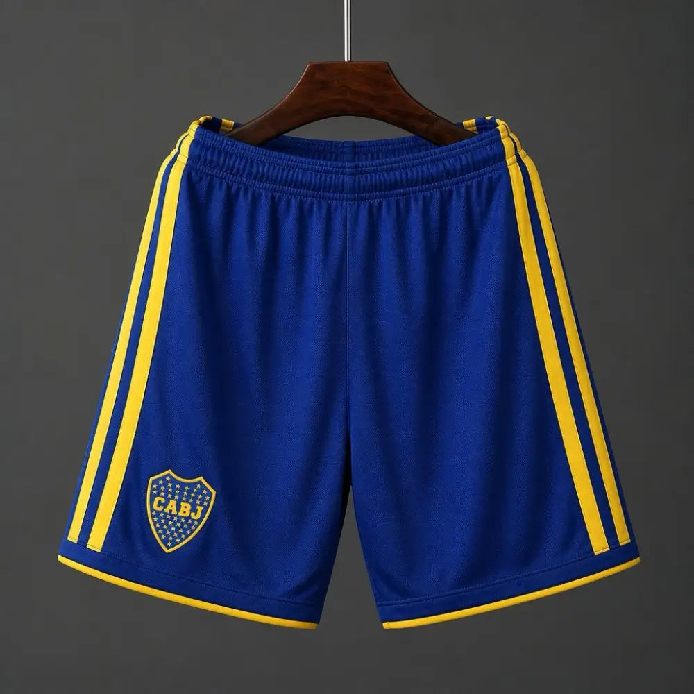 Short Boca junior 2026/2027 Passe D