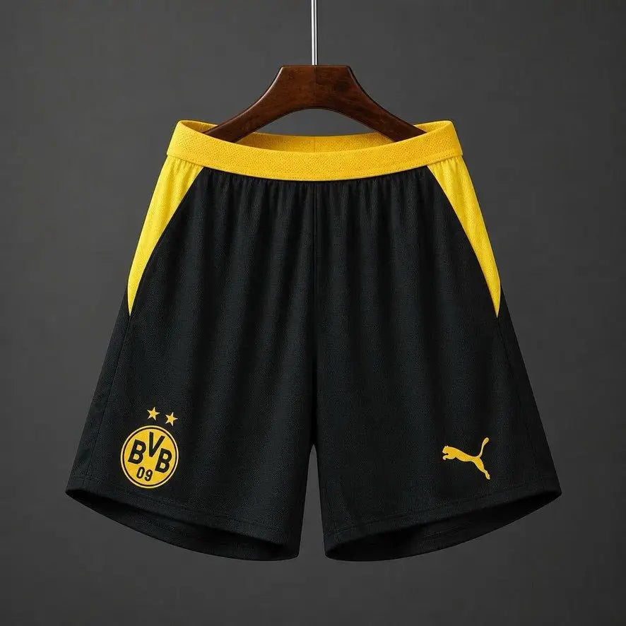 Short Borussia Dortmund 2026/2027 Passe D
