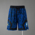 Short Brésil Coupe du Monde 2026 Jordan Bleu Passe D