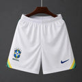 Short Brésil Domicile 2026/2027 Passe D