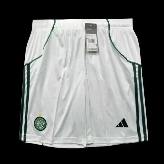 Celtic Short Domicile 2025/2026