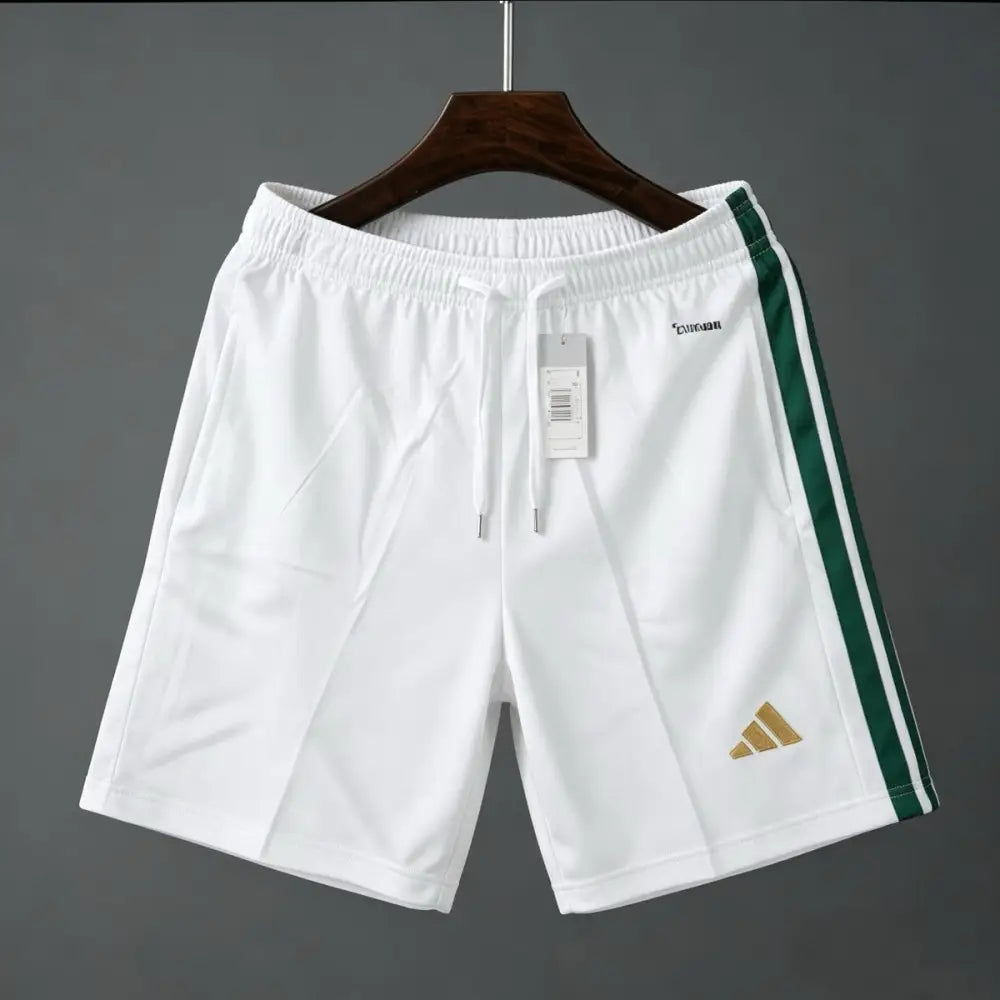 Short Celtic Domicile 2026/2027 Passe D