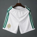Short Celtic Domicile 2026/2027 Passe D