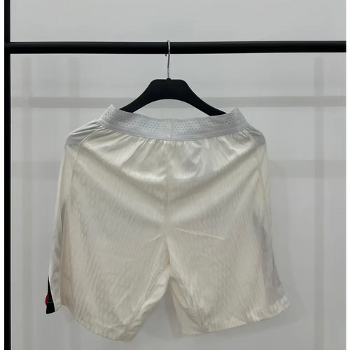 Short Chelsea Extérieur Version Joueur 2025/2026 Passe D