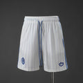 Short Chelsea Icons 2026/2027 Blanc Passe D