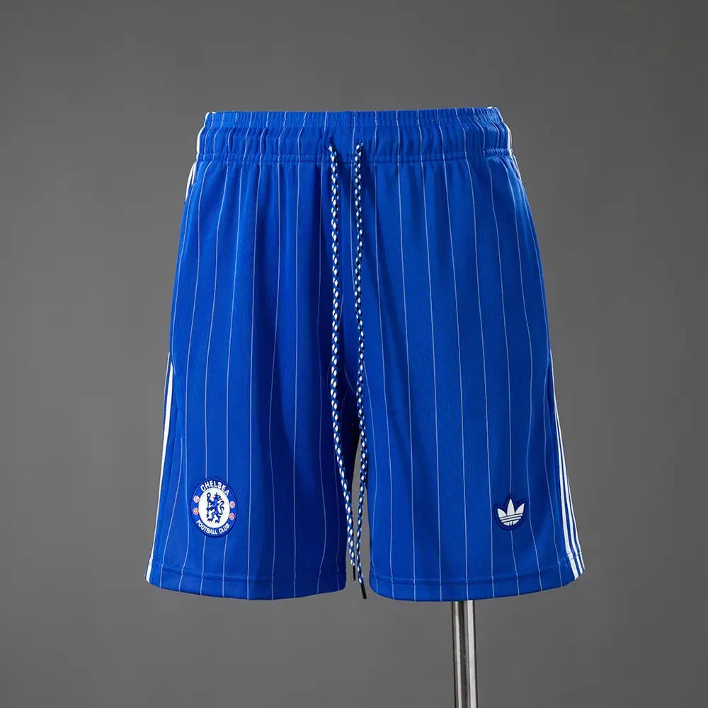 Short Chelsea Icons 2026/2027 Passe D