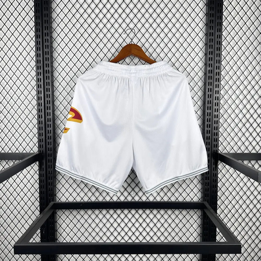 Weiße Cleveland Cavaliers Shorts