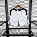 White Short Clippers
